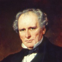 An image of Frederick Salmon.