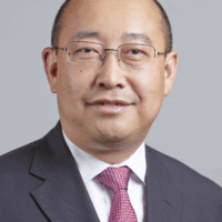 Mr James Wong