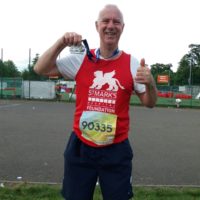 Bowel Disease Fundraising