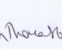 Image of Signature
