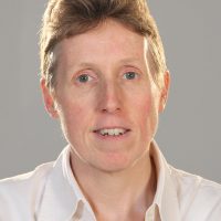 Professor Sue Clark